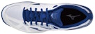 Mizuno Cyclone Speed 2 'Putih Biru' V1GA198019-JY