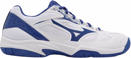 Mizuno Cyclone Speed 2 'White Blue' V1GA198019 Mizuno Cyclone Speed 2 'White Blue' V1GA198019