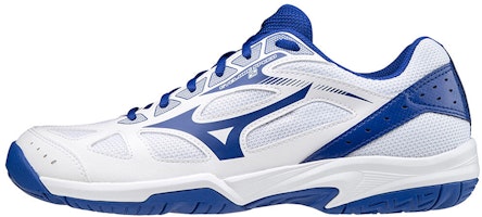 Mizuno Cyclone Speed 2 'White Blue' V1GA198019 Mizuno Cyclone Speed 2 'White Blue' V1GA198019
