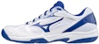 Mizuno Cyclone Speed 2 'Putih Biru' V1GA198019