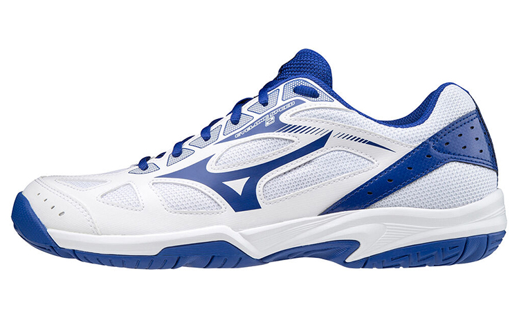 Mizuno Cyclone Speed 2 'White Blue' V1GA198019