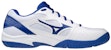 Mizuno Cyclone Speed 2 'Putih Biru' V1GA198019