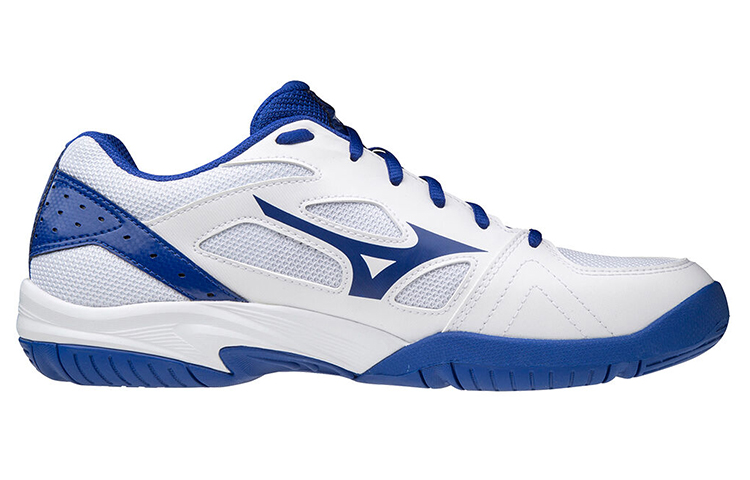Order Mizuno Cyclone Speed 2 ''Blanc Bleu'' V1GA198019