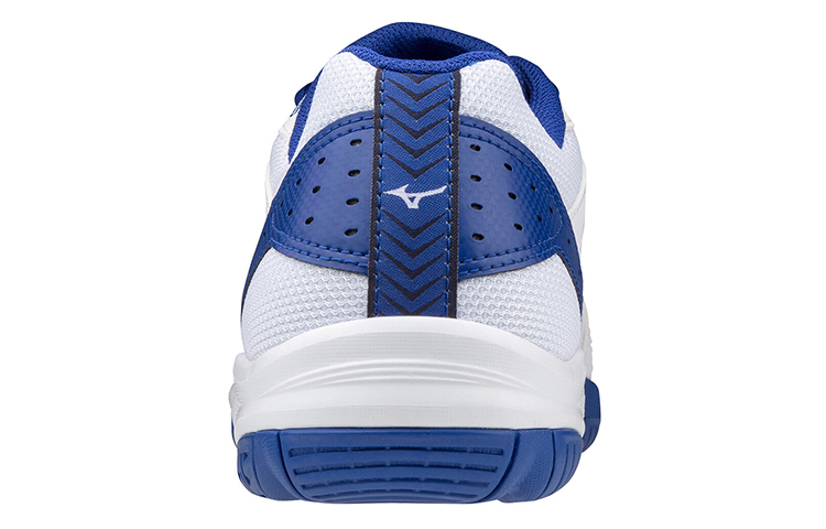 Shop Mizuno Cyclone Speed 2 ''Blanc Bleu'' V1GA198019