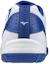 Shop Mizuno Cyclone Speed 2 ''Blanc Bleu'' V1GA198019
