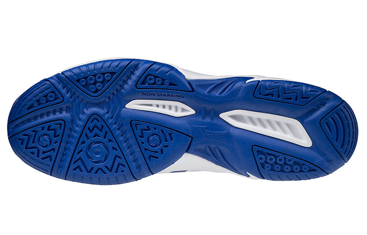 Purchase Mizuno Cyclone Speed 2 ''Blanc Bleu'' V1GA198019