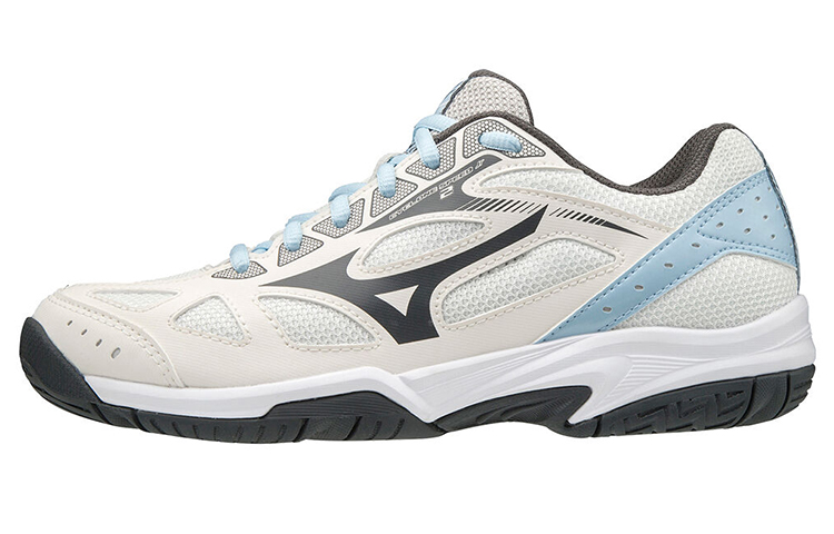 Mizuno Cyclone Speed 2 'White Blue' V1GD191018