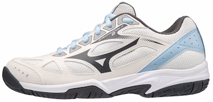 Mizuno Cyclone Speed 2 'White Blue' V1GD191018 Mizuno Cyclone Speed 2 'White Blue' V1GD191018