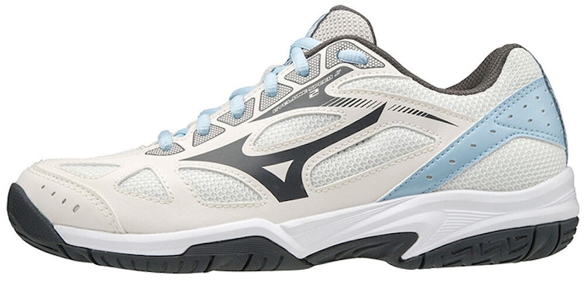 Mizuno Cyclone Speed 2 'White Blue' V1GD191018 Buy Mizuno Cyclone Speed 2 'White Blue' V1GD191018