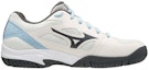 Order Mizuno Cyclone Speed 2 'Putih Biru' V1GD191018