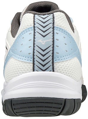 Mizuno Cyclone Speed 2 'White Blue' V1GD191018 Shop Mizuno Cyclone Speed 2 'White Blue' V1GD191018
