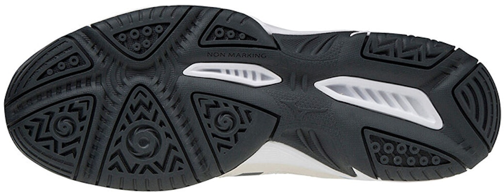 Mizuno Cyclone Speed 2 'Blanco Azul' V1GD191018 Purchase Mizuno Cyclone Speed 2 'Blanco Azul' V1GD191018