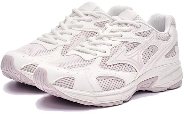 Mizuno Cyclone Speed 2K 'Blanco Algodón' D1GH222914 Lookbook Mizuno Cyclone Speed 2K 'Blanco Algodón' D1GH222914