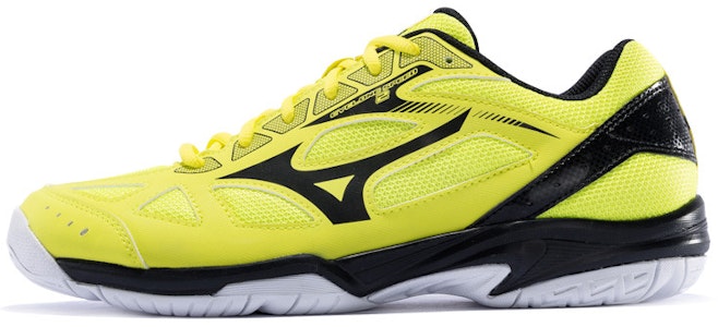 美津濃 旋風速度 2 黃黑 Buy 美津濃 旋風速度 2 黃黑