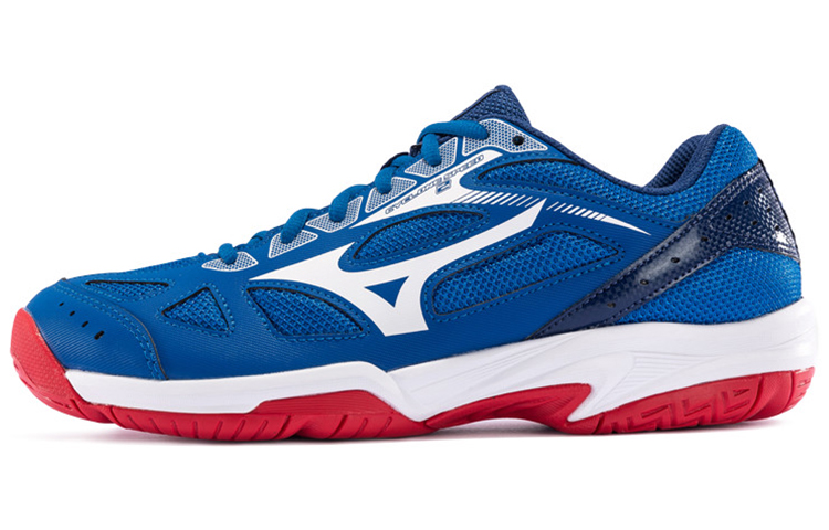 Mizuno Cyclone Speed 2 Blue/White V1GA198024