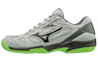 Buy Mizuno 風暴速度2 Jr 排球鞋 灰綠色