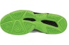 Purchase Kasut Bola Tampar Junior Mizuno Cyclone Speed 2 'Abu-Abu Hijau' V1GD191037