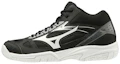 Buy Mizuno Cyclone Speed 2 Mid 'Negro Blanco' V1GD191501
