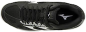 Lookbook Mizuno Cyclone Speed 2 Mid 'Negro Blanco' V1GD191501