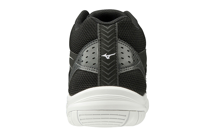 Shop Mizuno Cyclone Speed 2 Mid 'Negro Blanco' V1GD191501