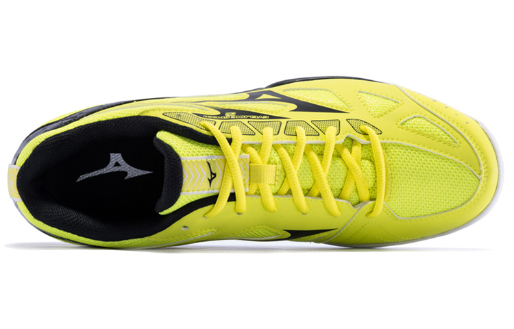 Lookbook Mizuno Cyclone Speed 2 Chaussures V1GA198046
