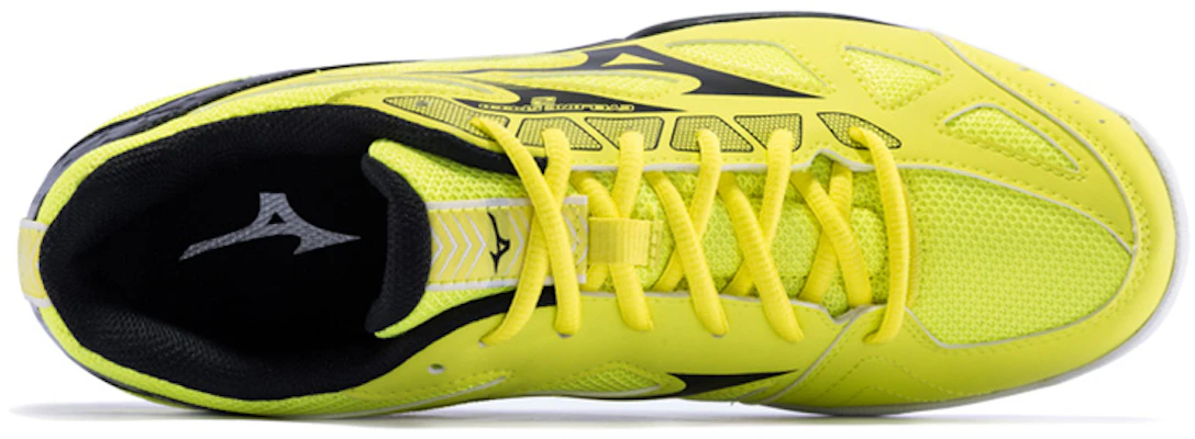 Mizuno Cyclone Speed 2 Chaussures V1GA198046 Lookbook Mizuno Cyclone Speed 2 Chaussures V1GA198046