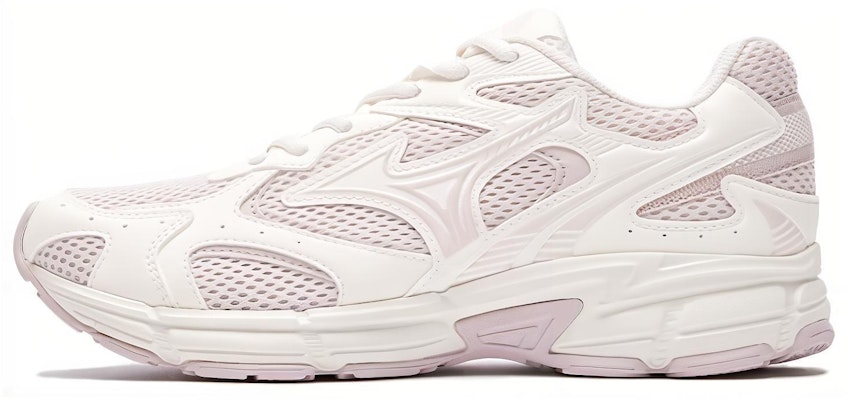 Mizuno Cyclone Speed 2k 'Cotton White' D1GH222914 Buy Mizuno Cyclone Speed 2k 'Cotton White' D1GH222914