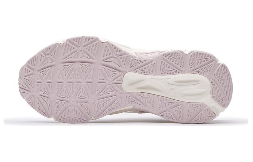 Purchase Mizuno Cyclone Speed 2 防滑耐磨 低筒 跑步鞋 男女同款 白粉