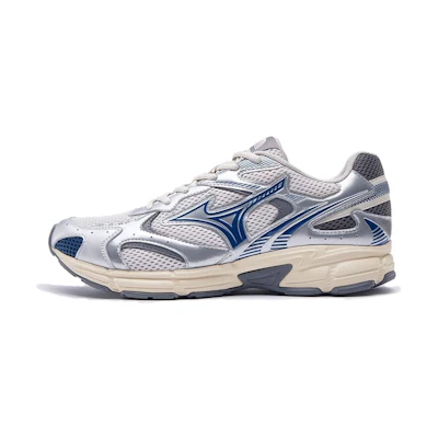 Mizuno Cyclone Speed 2k 'Silver Fantasy Blue'
