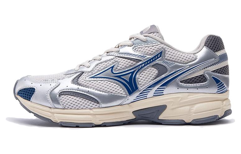 Mizuno Cyclone Speed 2k 'Silver Fantasy Blue' D1GH222913