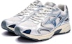 Lookbook Mizuno Cyclone Speed 2k 'Perak Fantasi Biru' D1GH222913