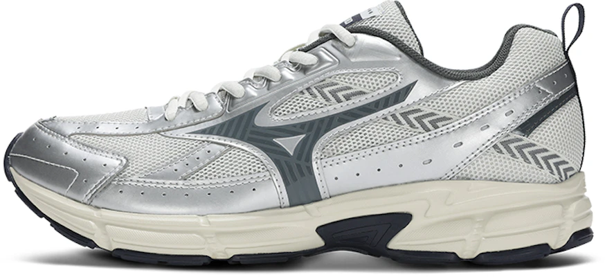 Mizuno Cyclone Speed 2K 'Silver Grey' D1GH223019 Buy Mizuno Cyclone Speed 2K 'Silver Grey' D1GH223019