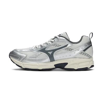 Mizuno Cyclone Speed 2K 'Silver Grey'