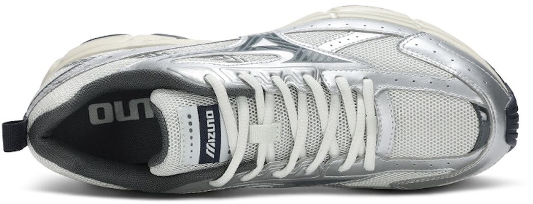 Mizuno Cyclone Speed 2K 'Abu-abu Perak' D1GH223019 Order Mizuno Cyclone Speed 2K 'Abu-abu Perak' D1GH223019