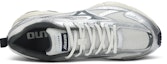 Order Mizuno Cyclone Speed 2K 'Kelabu Perak' D1GH223019