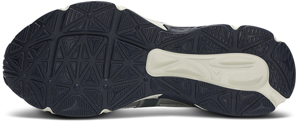 Mizuno Cyclone Speed 2K 'Abu-abu Perak' D1GH223019 Details for Mizuno Cyclone Speed 2K 'Abu-abu Perak' D1GH223019