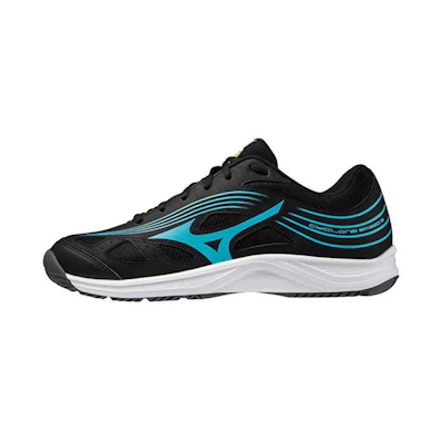 Mizuno Cyclone Speed 3 'Black Blue'