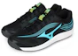 Lookbook Mizuno Cyclone Speed 3 'Negro Azul' V1GA218023