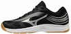 Mizuno Cyclone Speed 3 'Hitam Kelabu' V1GA218004