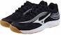 Mizuno Cyclone Speed 3 'Hitam Kelabu' V1GA218004