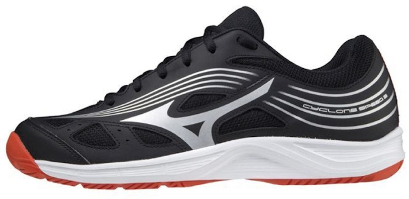 Mizuno Cyclone Speed 3 'Black Red' V1GA218005 Buy Mizuno Cyclone Speed 3 'Black Red' V1GA218005