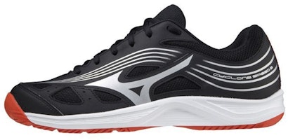 Mizuno Cyclone Speed 3 'Black Red' V1GA218005 Mizuno Cyclone Speed 3 'Black Red' V1GA218005