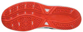 Shop Mizuno Cyclone Speed 3 ''Noir Rouge'' V1GA218005