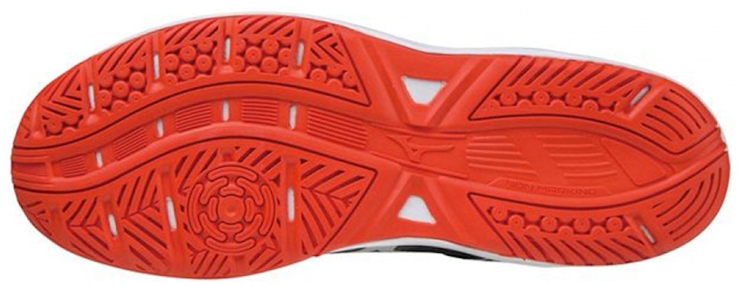 미즈노 사이클론 스피드 3 '블랙 레드' (Mizuno Cyclone Speed 3 'Black Red') V1GA218005 Shop 미즈노 사이클론 스피드 3 '블랙 레드' (Mizuno Cyclone Speed 3 'Black Red') V1GA218005