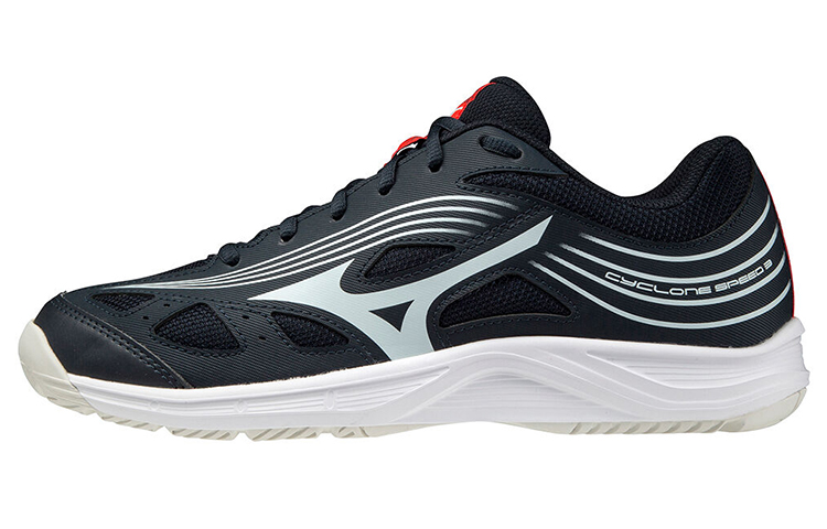 Mizuno Cyclone Speed 3 'Black White' V1GA218065