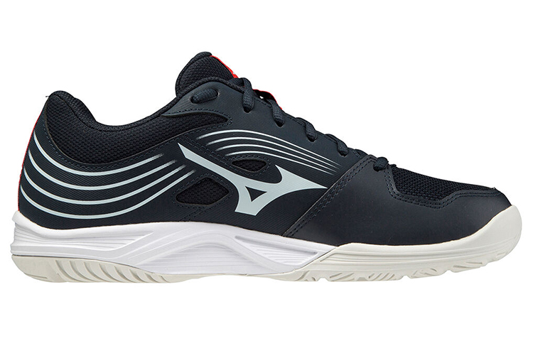Order Mizuno Cyclone Speed 3 'Black White' V1GA218065