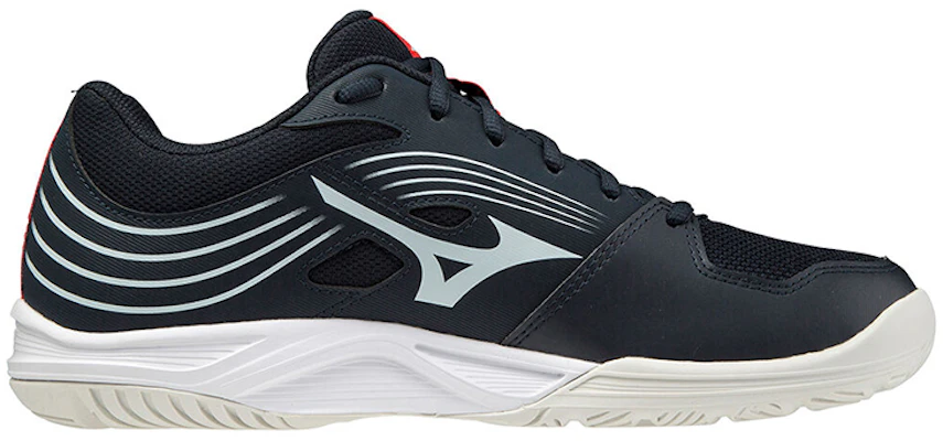 Mizuno Cyclone Speed 3 'Black White' V1GA218065 Order Mizuno Cyclone Speed 3 'Black White' V1GA218065