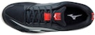 Mizuno Cyclone Speed 3 'Black White' V1GA218065
