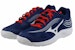 Mizuno Cyclone Speed 3 'Biru Navy Merah' V1GA218064