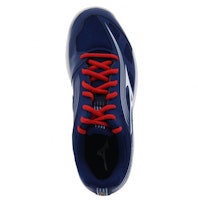 Mizuno Cyclone Speed 3 'Azul Marino Rojo' V1GA218064 Lookbook Mizuno Cyclone Speed 3 'Azul Marino Rojo' V1GA218064